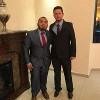 David Rodriguez的照片