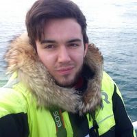 Quentin Havet的照片