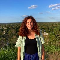 Anna Garrison-Bedell's Photo