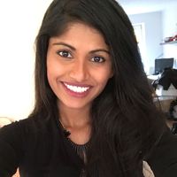 Shilpa Ziegler's Photo