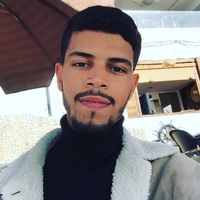 Achraf el aabed's Photo