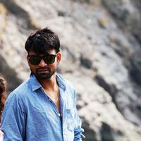 Shani Kushwaha的照片