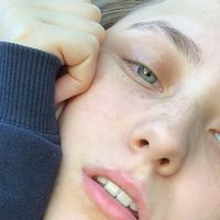 Анастасия  Назарова's Photo