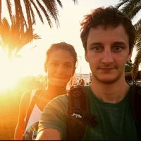 Benoit Goffard's Photo