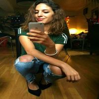 Harmony Champoux的照片