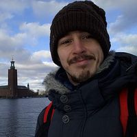 Andrea Dietre的照片