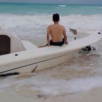 Irving Pere Querm's Photo