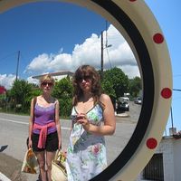 Ditte Marie Rønholm's Photo