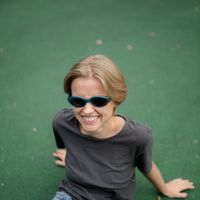 Mariya Fedotova的照片