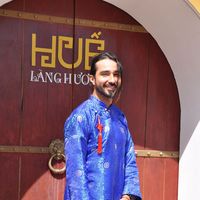 Franco Alvarez's Photo