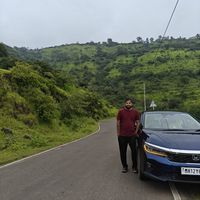 Piyush Kumar's Photo