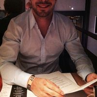 Le foto di Philipp Verhoeven