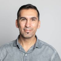 Javier Maximiliano's Photo