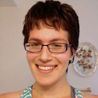 Mara Cruvant的照片