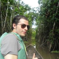 Diego Infante's Photo