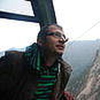 Mark Zavadskiy's Photo