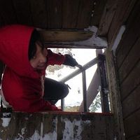 Alexandra Ziazopoulou的照片