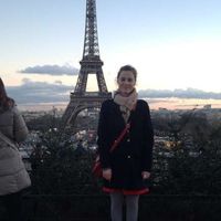 Eva Thouvenin's Photo