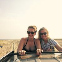 Maggie Cutler的照片