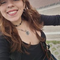 Anna Retamazo's Photo