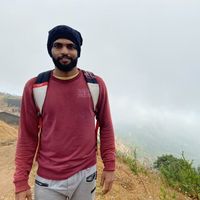 Onkar Tandulwadkar的照片