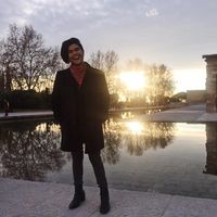 Eduardo Melgoza的照片