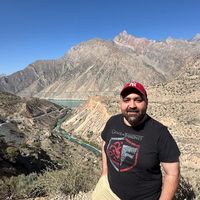 Mostafa Elkafrawy's Photo