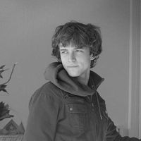 IRUELA Bastien的照片