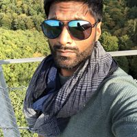 Steffen Sebaretnam's Photo