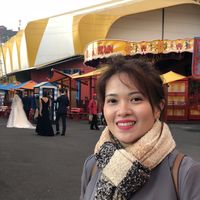 lotis Garcia's Photo