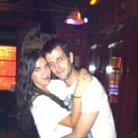 Julian de Orte's Photo