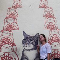 Fotos von Kalina Dobrowolska