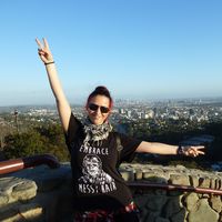 Iva Petranova's Photo