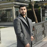 Akhil Khandelwal's Photo