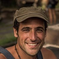 Oscar Ortiz的照片