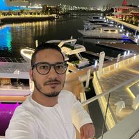 aziz  hadjdaoud's Photo