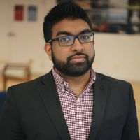 Kareem Rahaman's Photo