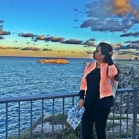 Fotos de Fernanda Martin