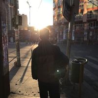 Pipe Sanfuentes's Photo