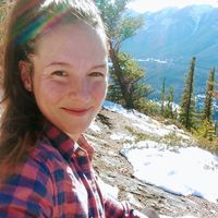 Catherine Langevin's Photo