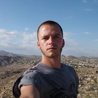 Fotos de Barry Leatham