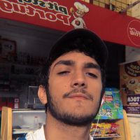 Wellydo Escarião's Photo