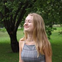 Фотографии пользователя Linda Zöllner