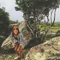 Amanda Hallmark's Photo