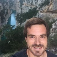 Andreas Pick's Photo