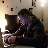 Hunter Carey的照片