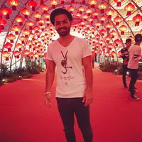 Trinetra Shrestha's Photo