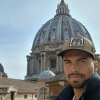 Andres Carter's Photo