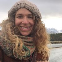 Doreen Peled's Photo