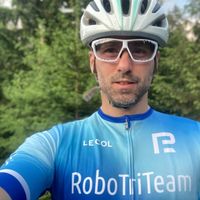 Tomas Kaderavek's Photo